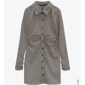 Zara dress